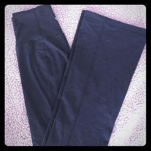 Lululemon Yoga Pants, Size 2